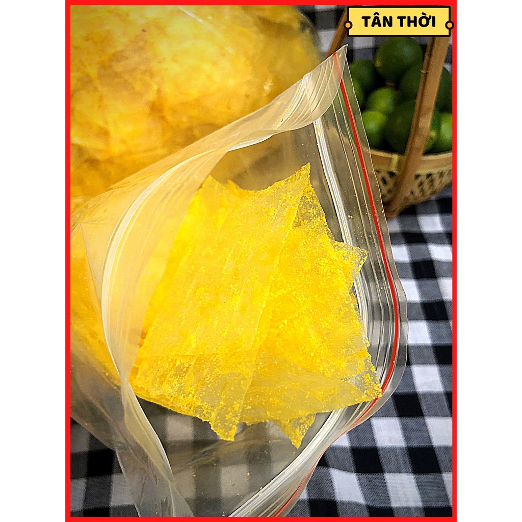 (BỊCH KHỔNG LỒ) Bánh tráng Tân Thời vị phô mai 500g - ăn vặt ngon đậm vị