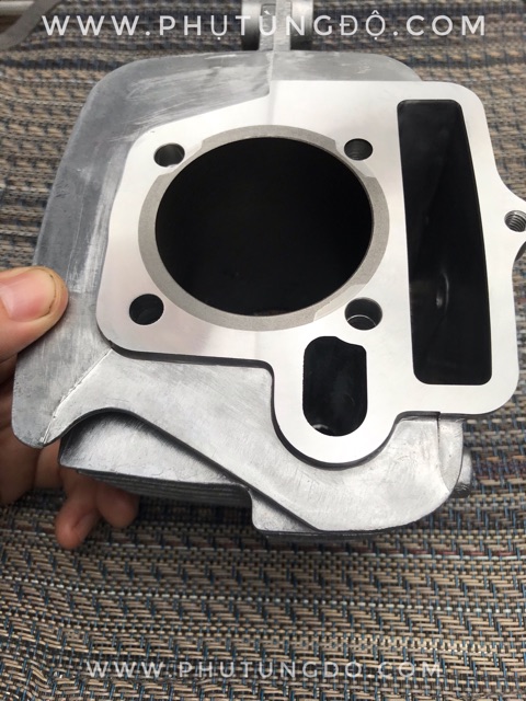 Lòng Wave Dream 54mm  Bod Cò