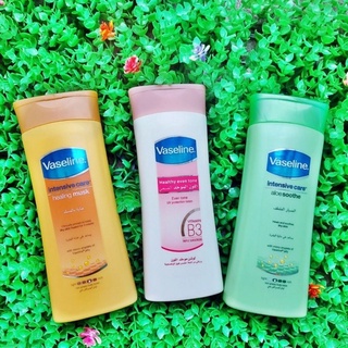 sữa dưỡng thể Vaseline 400ml