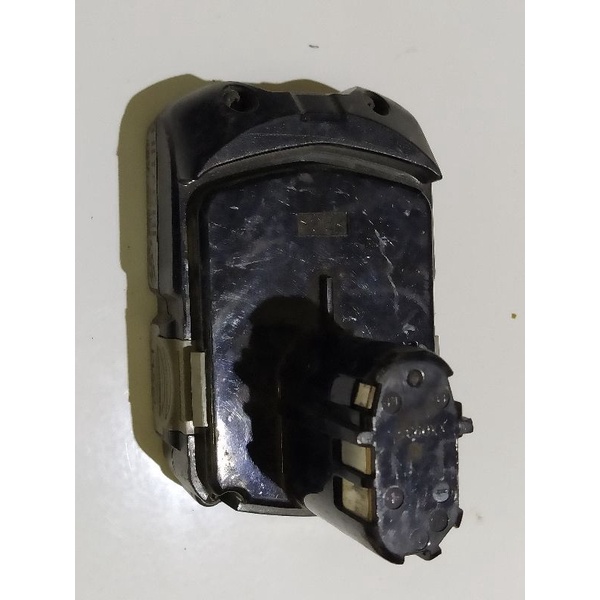 Vỏ mạch pin Hitachi 18v Lithium