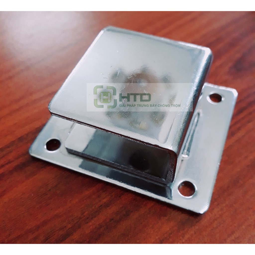 Cốc đỡ bắt trực tiếp vô tường CD07