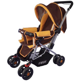 Xe đẩy cao cấp Farlin BF-889B
