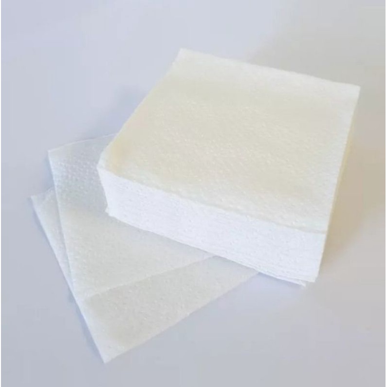 Khăn giấy lụa Vina tissue 200 tờ, Như Ý bách hoá