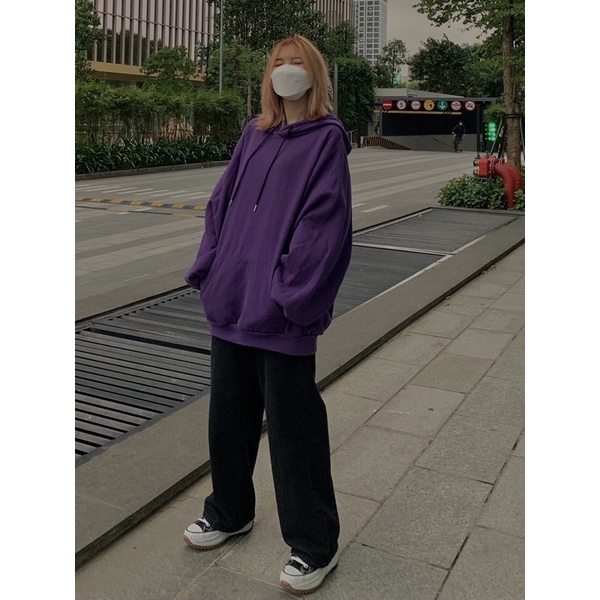 QUẦN JEAN ĐEN SUÔNG CAO CẤP (MS3009) KÈM ẢNH THẬT