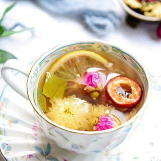 [1 GÓI DÙNG THỬ] TRÀ THẢO MỘC THANH LỌC CƠ THỂ