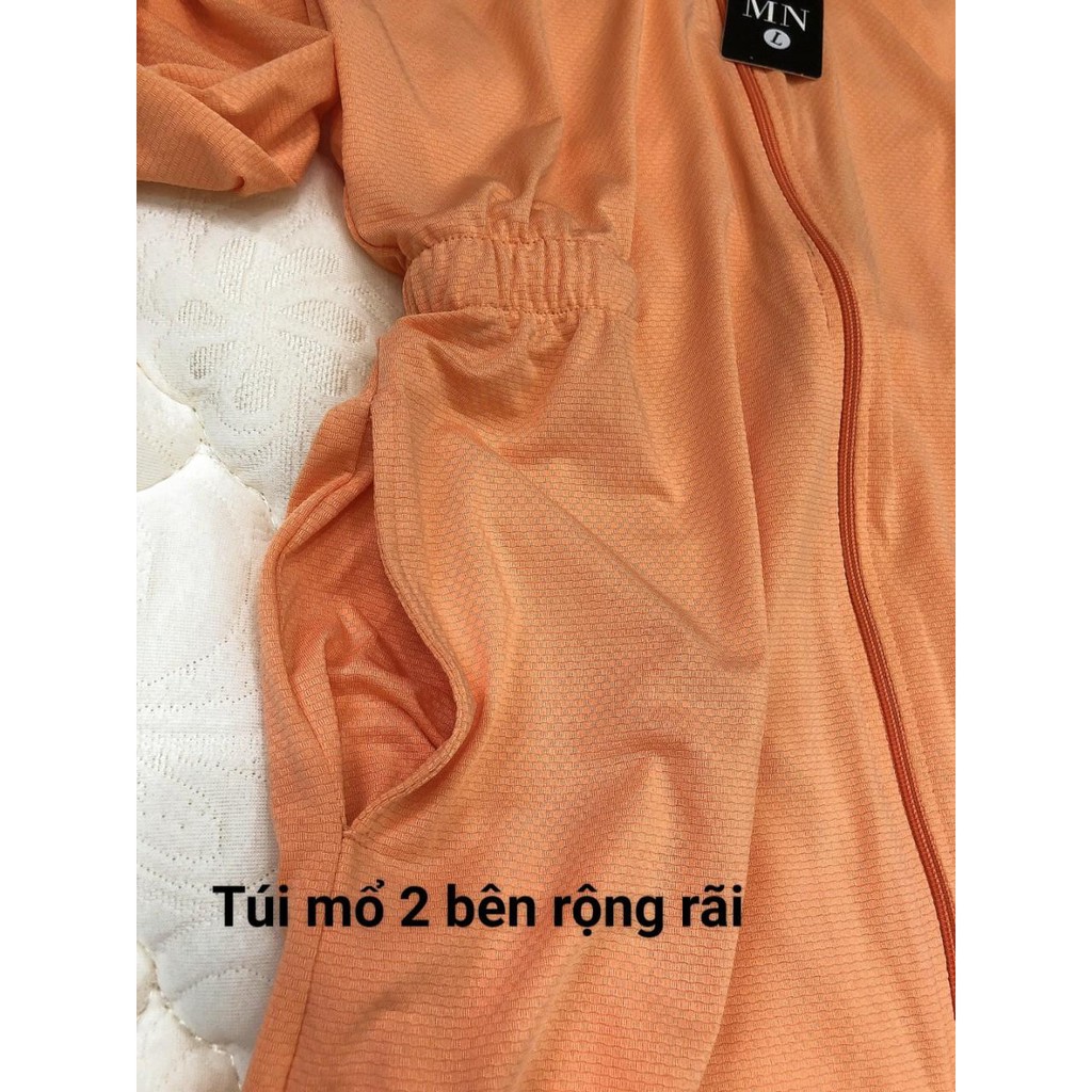 Áo chống nắng thông hơi 🌞FREESHIP🌞 Áo chống nắng toàn thân | BigBuy360 - bigbuy360.vn
