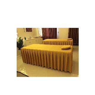 GA THUN TRẢI GIƯỜNG SPA-TMV
