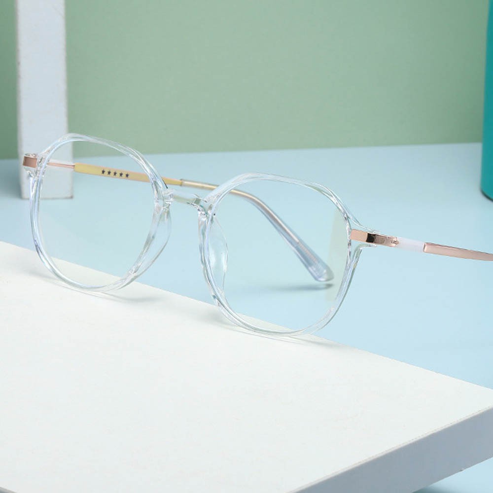 Mắt Kính Bảo Vệ Mắt Chống Tia UV Và Tia UV Siêu Nhẹ Thời Trang