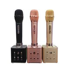 micro karaoke