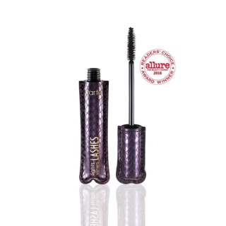 🌟Tarte - Mascara làm dài mi Mascara Deluxe lights, camera, lashes™ 4-in-1 mascara 4ml