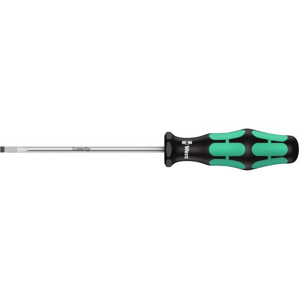 Tuốc-nơ-vít Dẹp Wera Kraftform 5.5x200mm  - Hàng Chính Hãng 100% từ Đức