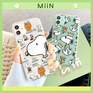 Ốp lưng iphone - Ốp iphone  King Snoopy 5/5s/6/6plus/6s/6splus/7/7plus/8/8plus/x/xr/xs/11/12/pro/max/plus/promax