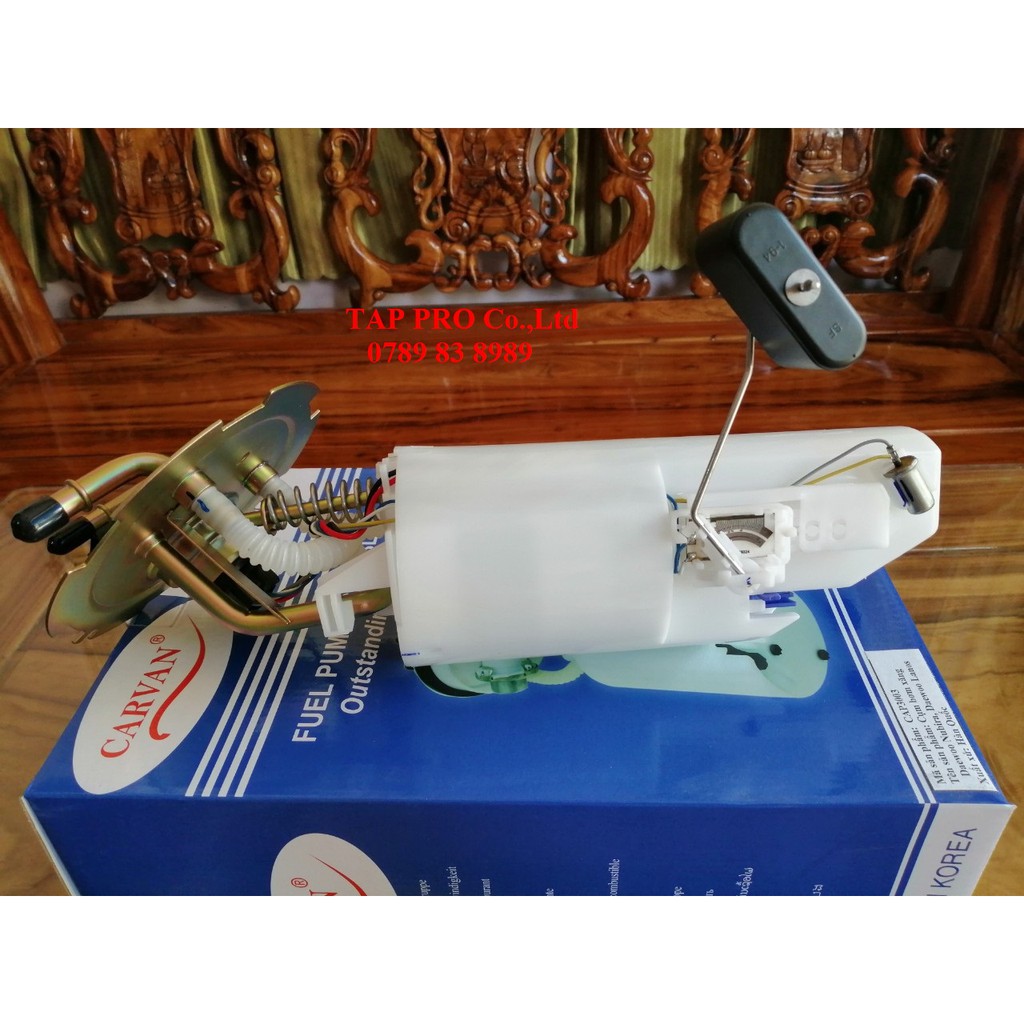 Cụm bơm xăng xe Deawoo Nubira, Deawoo Lanos