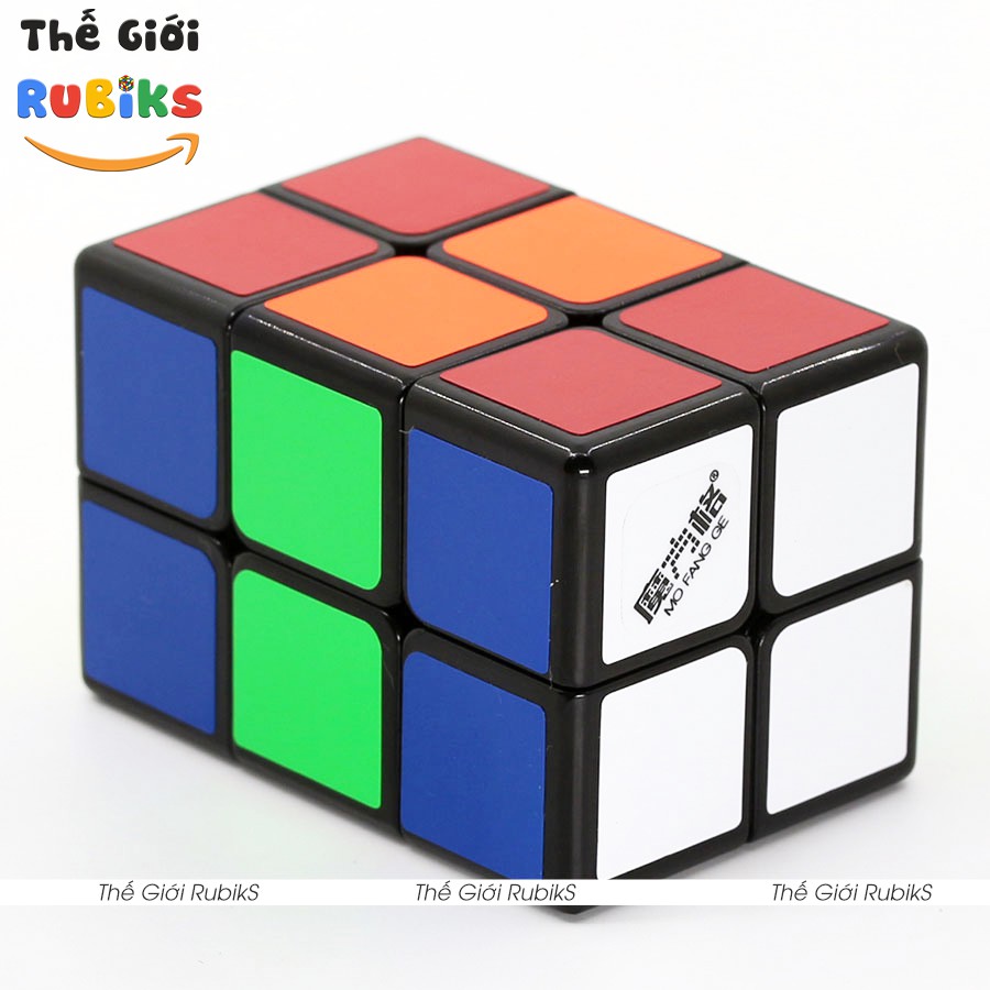 Rubik QiYi 2x2x3 Biến Thể Rubic 223 Cube.