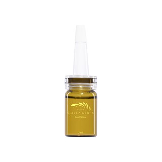 Tinh chất Collagen S - Gold Shine ( 3 lọ x 7ml)