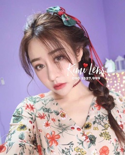 Mini Pony Brown