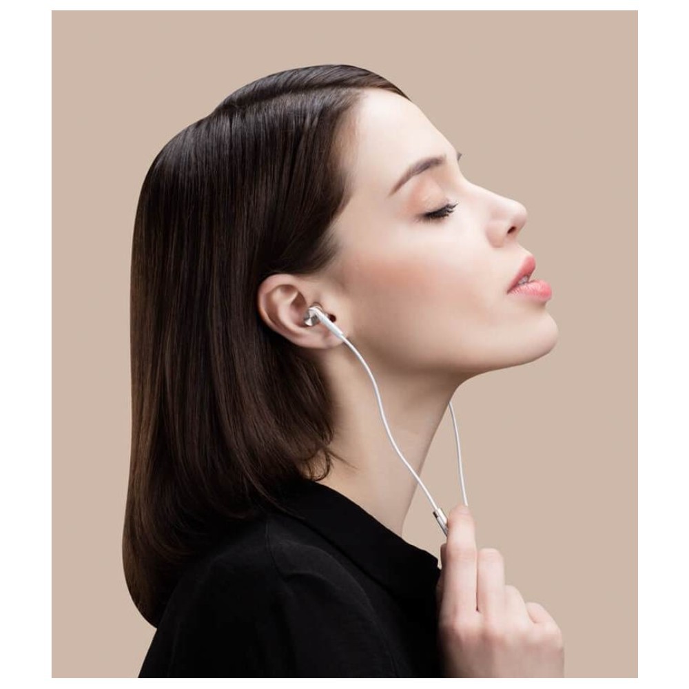 [HÀNG LOẠI 1] Tai nghe Xiaomi In ear Pro, In-ear pro, Inear pro (Vàng) - Hàng chính hãng [TAS9]