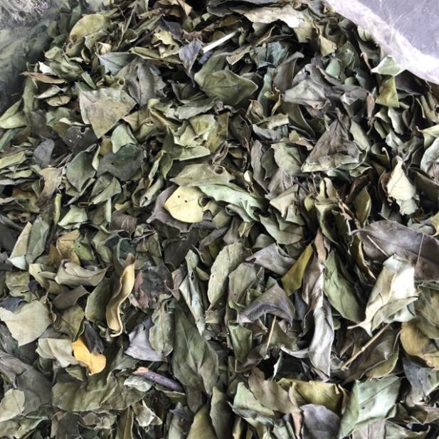 Lá thạch găng 60k/05kg