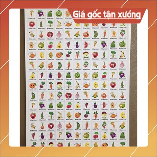 [Ảnh thật] Sticker khen thưởng