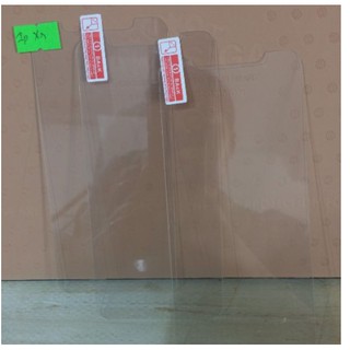 Combo 3 kính cường lực iphone xr