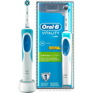 ORAL B VITALITY  BRAUN BÀN CHẢI RĂNG ĐIỆN
