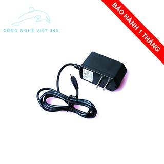 Nguồn Adapter 5V-2A Chân Nhỏ Cho Camra Yoosee