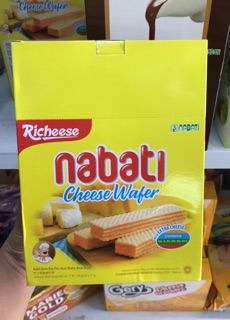 Bánh Nabati 340g