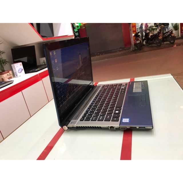 Acer 4830 i3 4Gb 500Gb