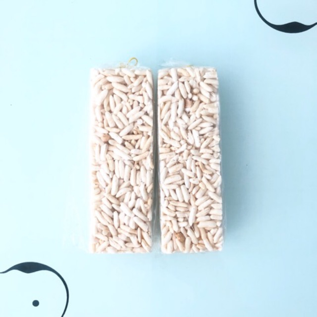 Cốm Gạo 40g/bịch (combo 5 bịch)