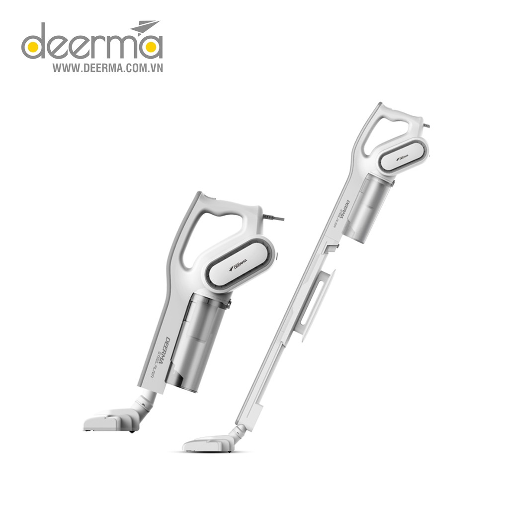 [Mã ELMS5 giảm 7% đơn 300K] Máy hút bụi gia đình công suất cao Deerma DX115c/DX700 /DX700s /DX920 /DX901 /DX600 | BigBuy360 - bigbuy360.vn