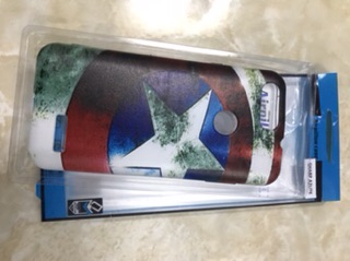 Ốp Lưng Sharp A2 Lite (hình cute)