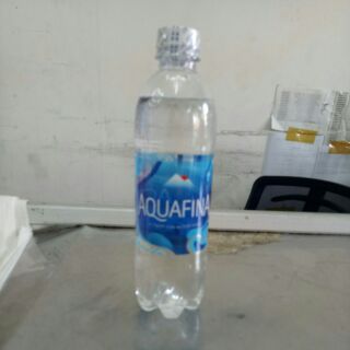 Thùng 24 Chai Nước Suối Aquafina 500ML