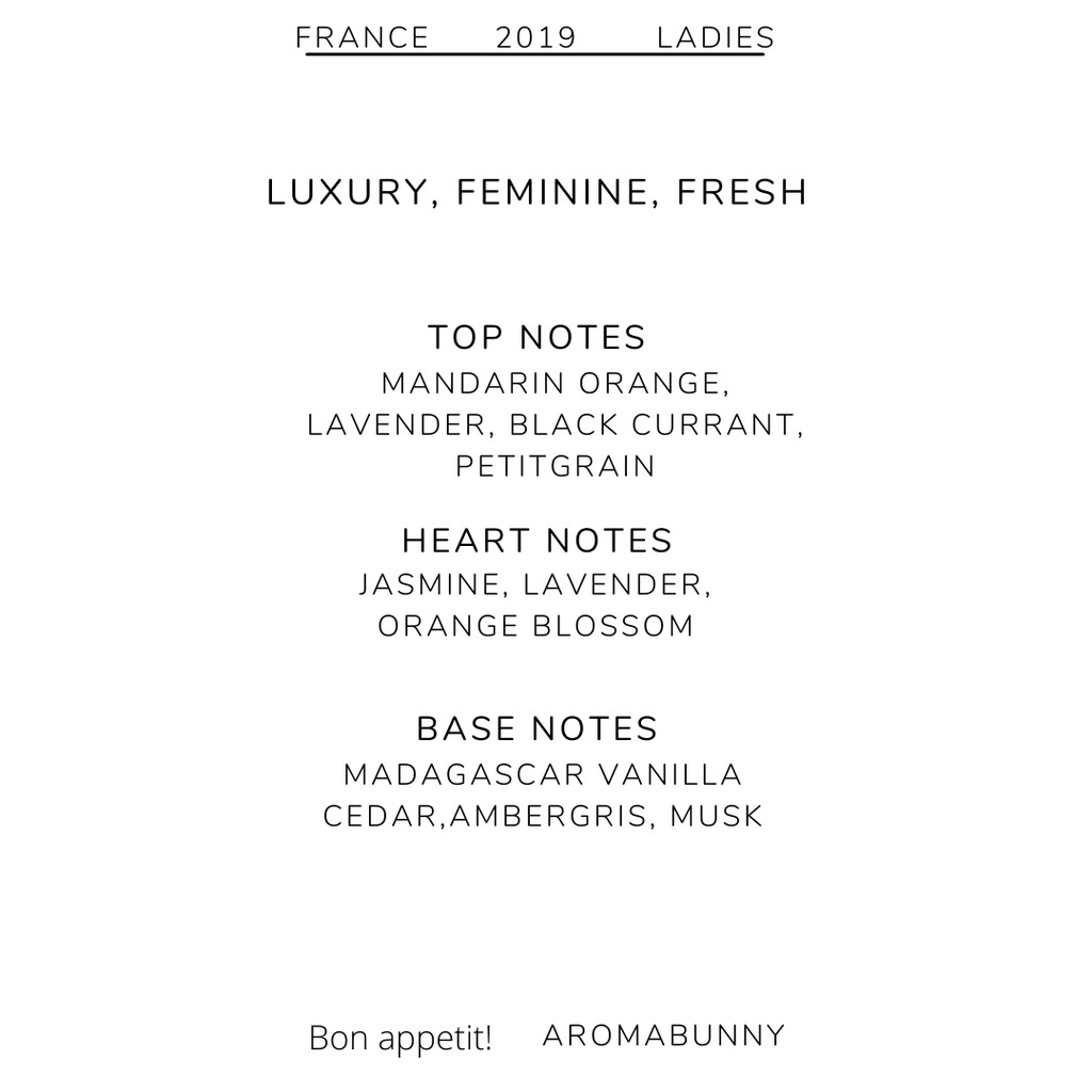 Nước hoa ʏꜱʟ ʟɪʙʀᴇ - ᴇᴀᴜ ᴅᴇ ᴘᴀʀꜰᴜᴍ mini 8ml - AROMABUNNY | Thế Giới Skin Care