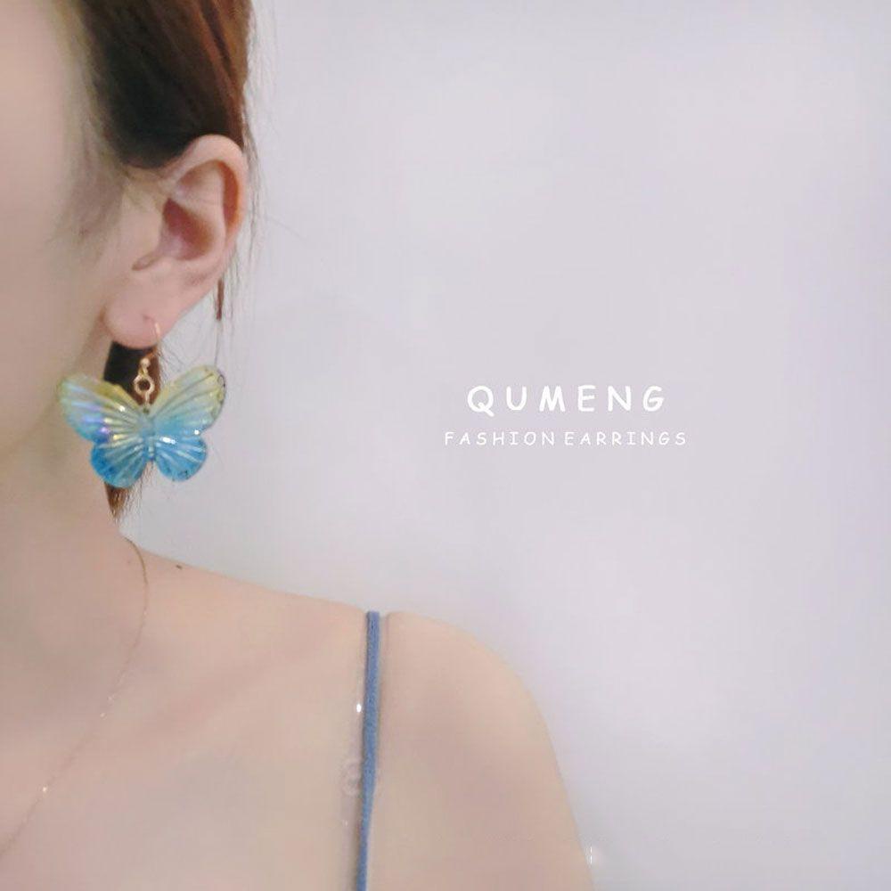 EUTUS Bông Tai Thời Trang Cho Nữ