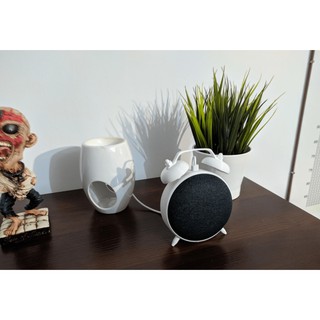 Vỏ Case_Vỏ bảo vệ cho Google Home mini ngộ nghĩnh. Ảnh thật