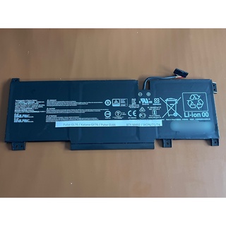 Pin msi pulse gl76 katana gf76 pulse gl66 bty-m492 3icp67174 chính hãng