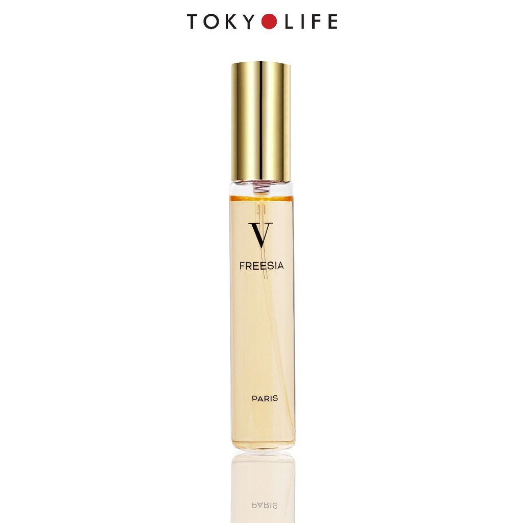 Nước Hoa Nữ [số 5] New Made In France Eau De Parfum 20ml-24ml