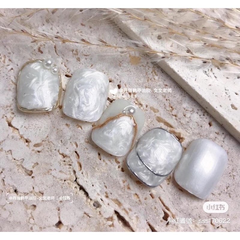 Gel nhũ ánh trai cao cấp hàng loại 1- xu hướng 2022- phụ kiện nail