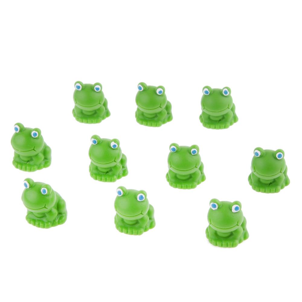 Mô Hình Rêu Bằng Nhựa Resin Mini Dùng Trang Trí Tiểu Cảnh