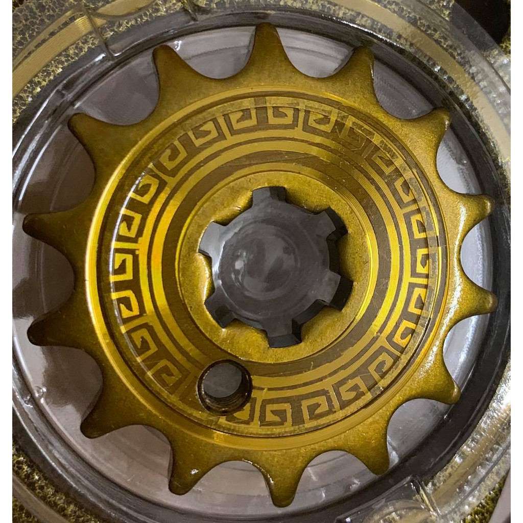 Bộ NHÔNG SÊN DĨA TẢI Racer dành cho các loại xe ( NSD màu cao cấp )._Dochoixemaynhapkhau