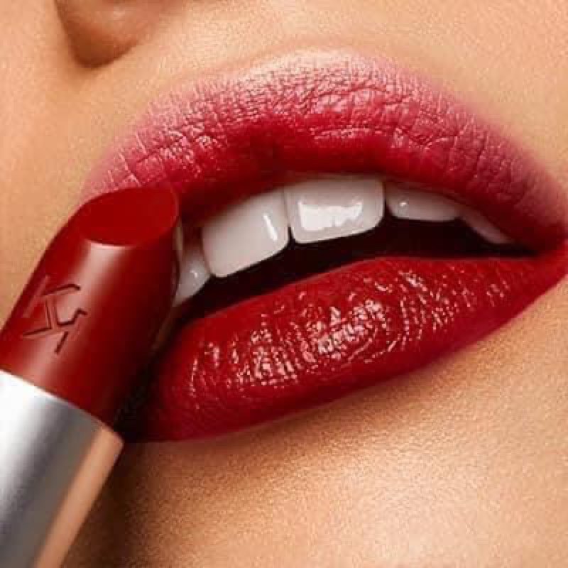 [BILL PHÁP] Son Kiko Vegan Konscious Lipstick săn sale 70%