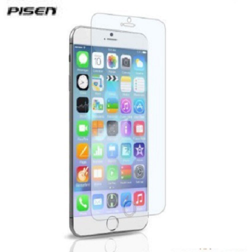 Dán cường lực iphone P-I-S-E-N các dòng 6/ 6s/ 6plus/ 6splus/ 7/ 8/ 7plus/ 8plus/ X