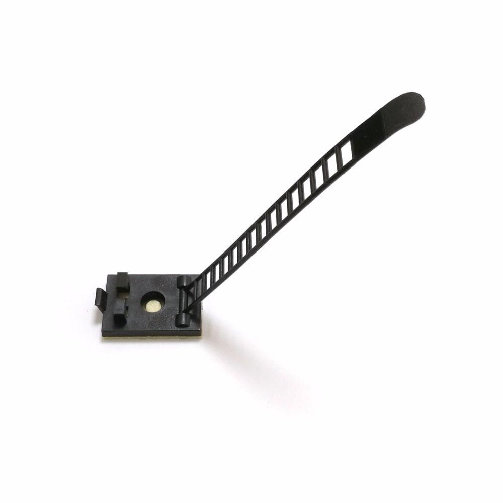 Kẹp Cố Định Dây Cáp Có Thể Điều Chỉnh Tiện Dụng