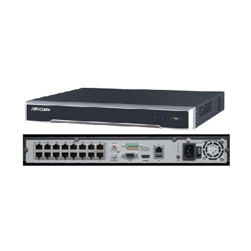 Đầu ghi Camera Hikvision DS-7216HUHI-K2
