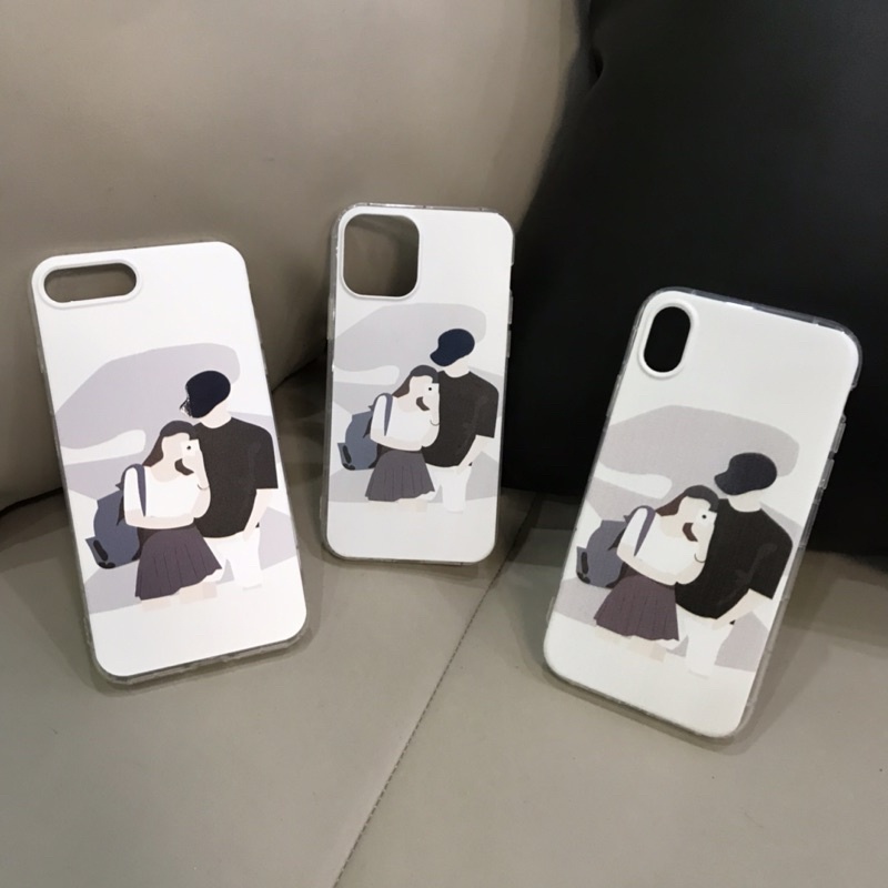 Sỉ ốp điện thoại cặp đôi selfie akira xưởng in ốp lưng giá rẻ | BigBuy360 - bigbuy360.vn