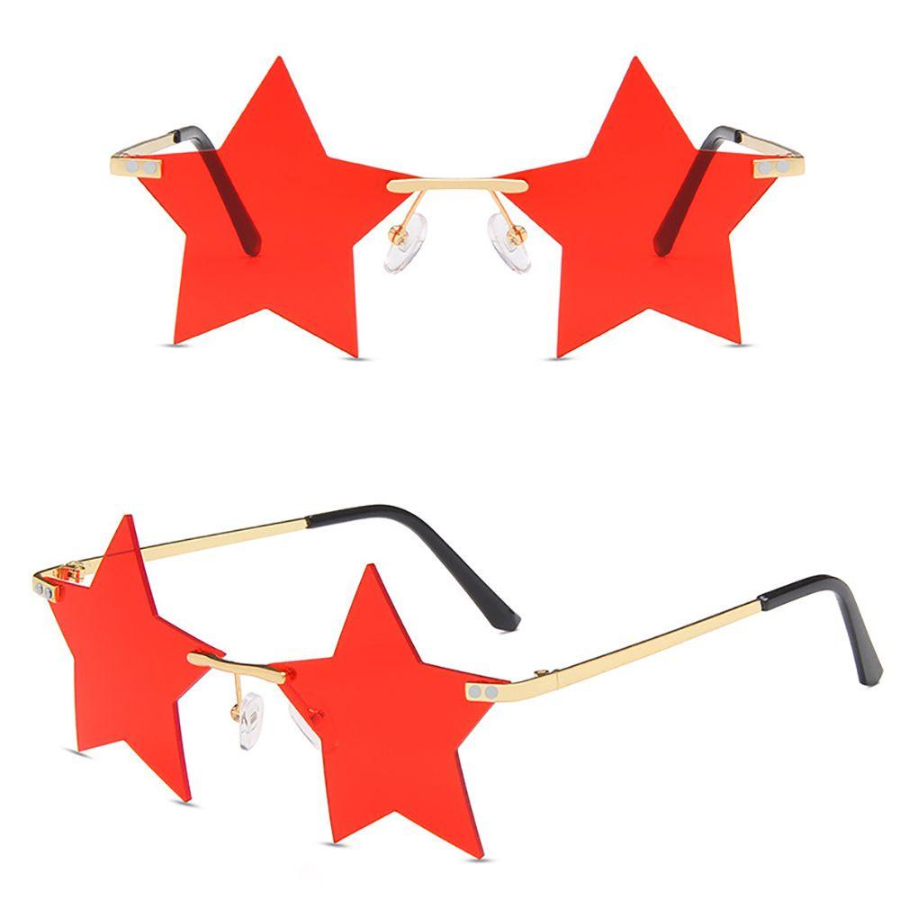 Kính Chống Bức Xạ Không Gọng Chống Bức Xạ Dành Cho Nam Nữ