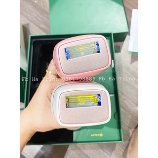 [BH 2 NĂM] MÁY TRIỆT LÔNG LẠNH IPL PRO DR GLATT