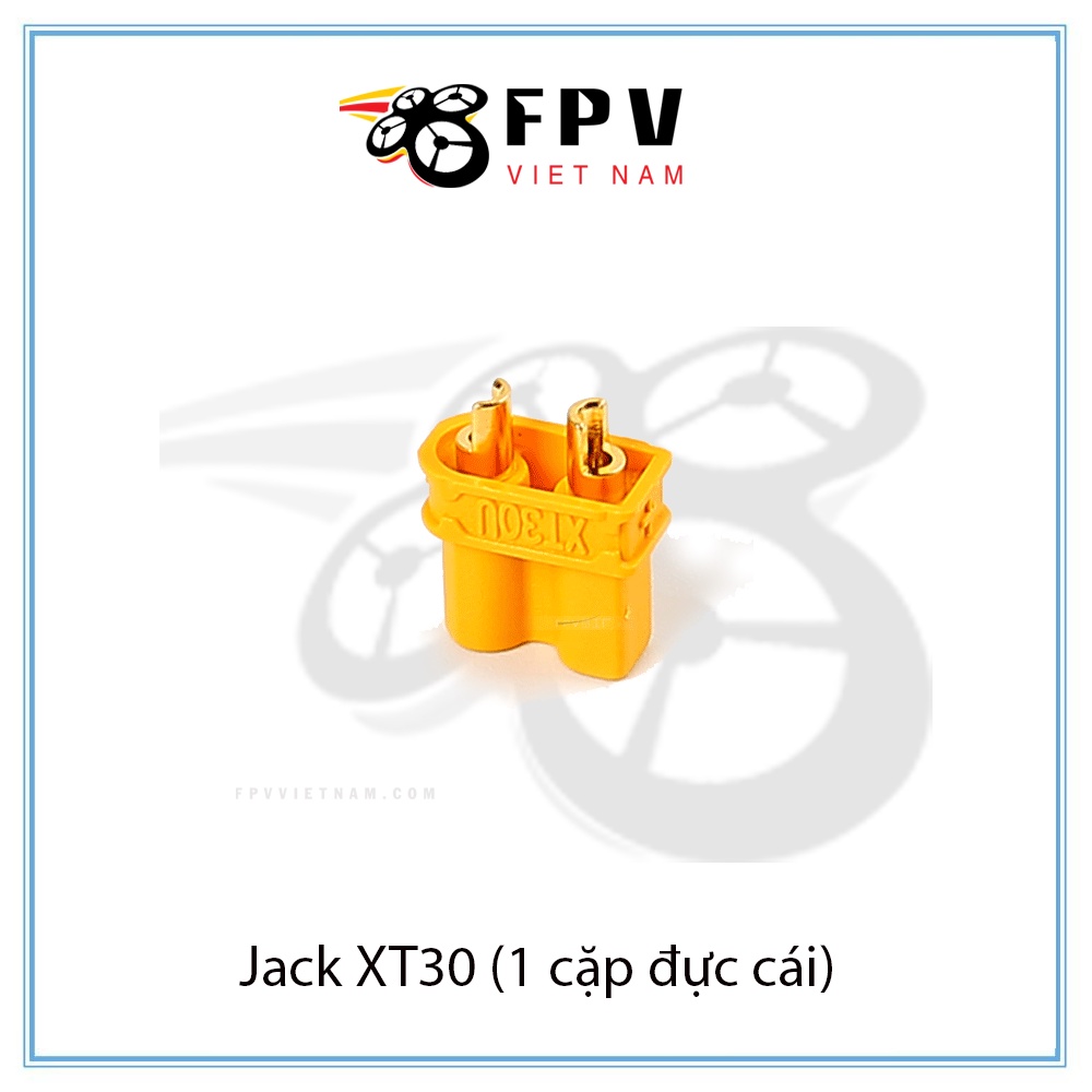 Jack XT30