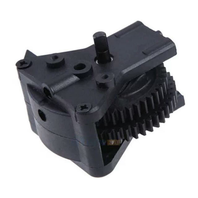 Bộ 2 số trung tâm hoàn chỉnh của xe HSP Buggy ,onroad 1/10 Nitro