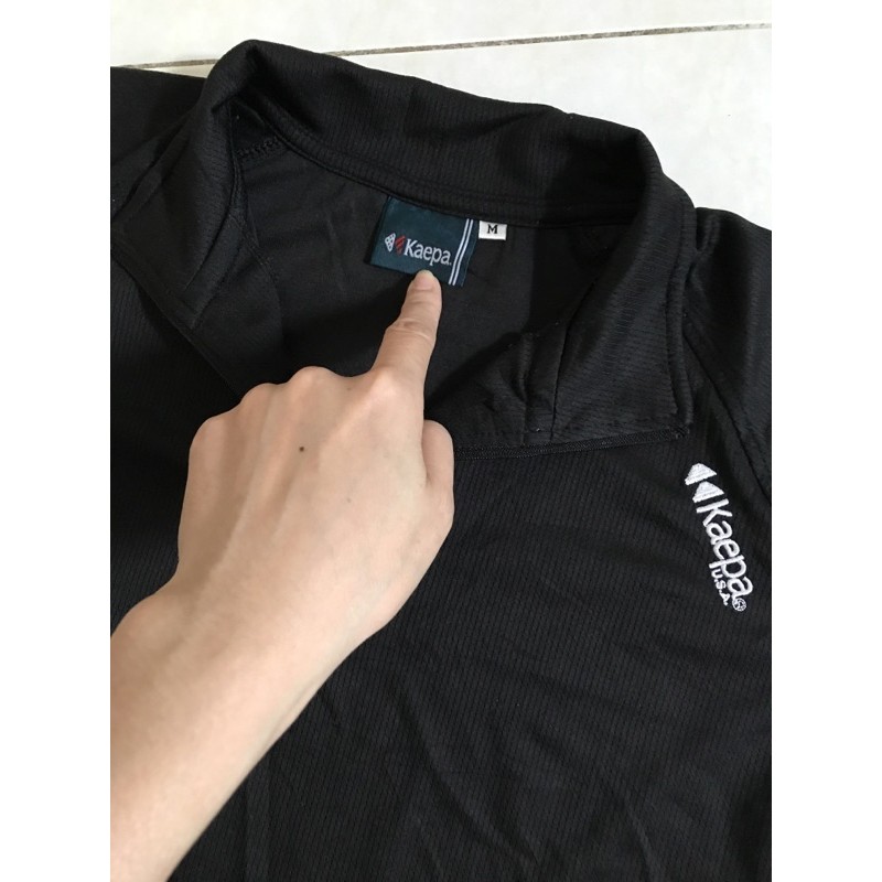 Áo thể thao hiệu Kaepa USA 💯